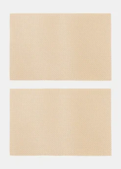 Set 2 tovagliette da colazione