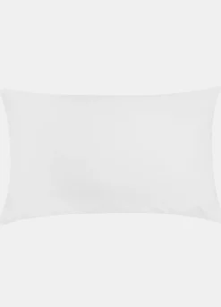 Set due copriguanciali in microfibra