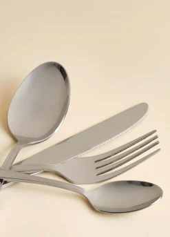 Set posate da 16 stile classico