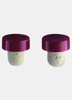 Set tappi di sughero