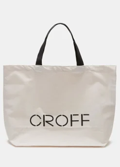 Shopping bag cotone riciclato