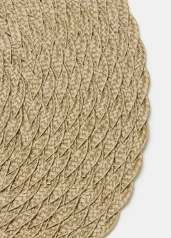 Sottopentola rotondo