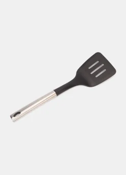 Spatola in poliammide con fori