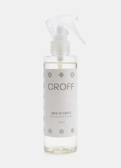 Spray con fragranza Aria di Croff