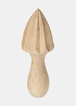 Spremilimone in legno