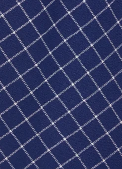 Strofinaccio a quadri in cotone