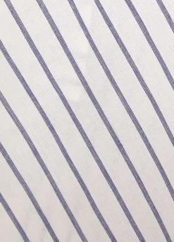 Strofinaccio a righe