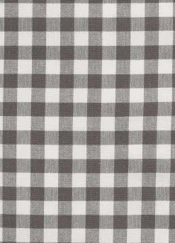 Strofinaccio da cucina in cotone a quadretti