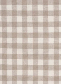 Strofinaccio da cucina in cotone a quadretti