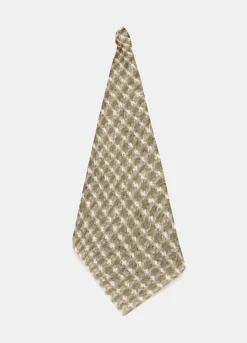 Strofinaccio in cotone lavato