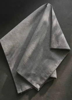 Strofinaccio in cotone mélange