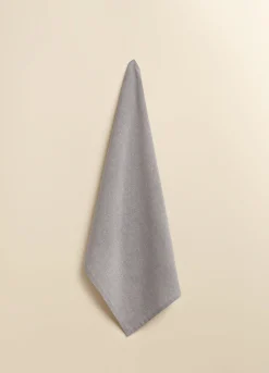 Strofinaccio in cotone mélange