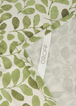 Strofinaccio in puro cotone biologico