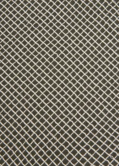 Strofinaccio waffle in cotone biologico