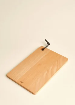 Tagliere grande in faggio