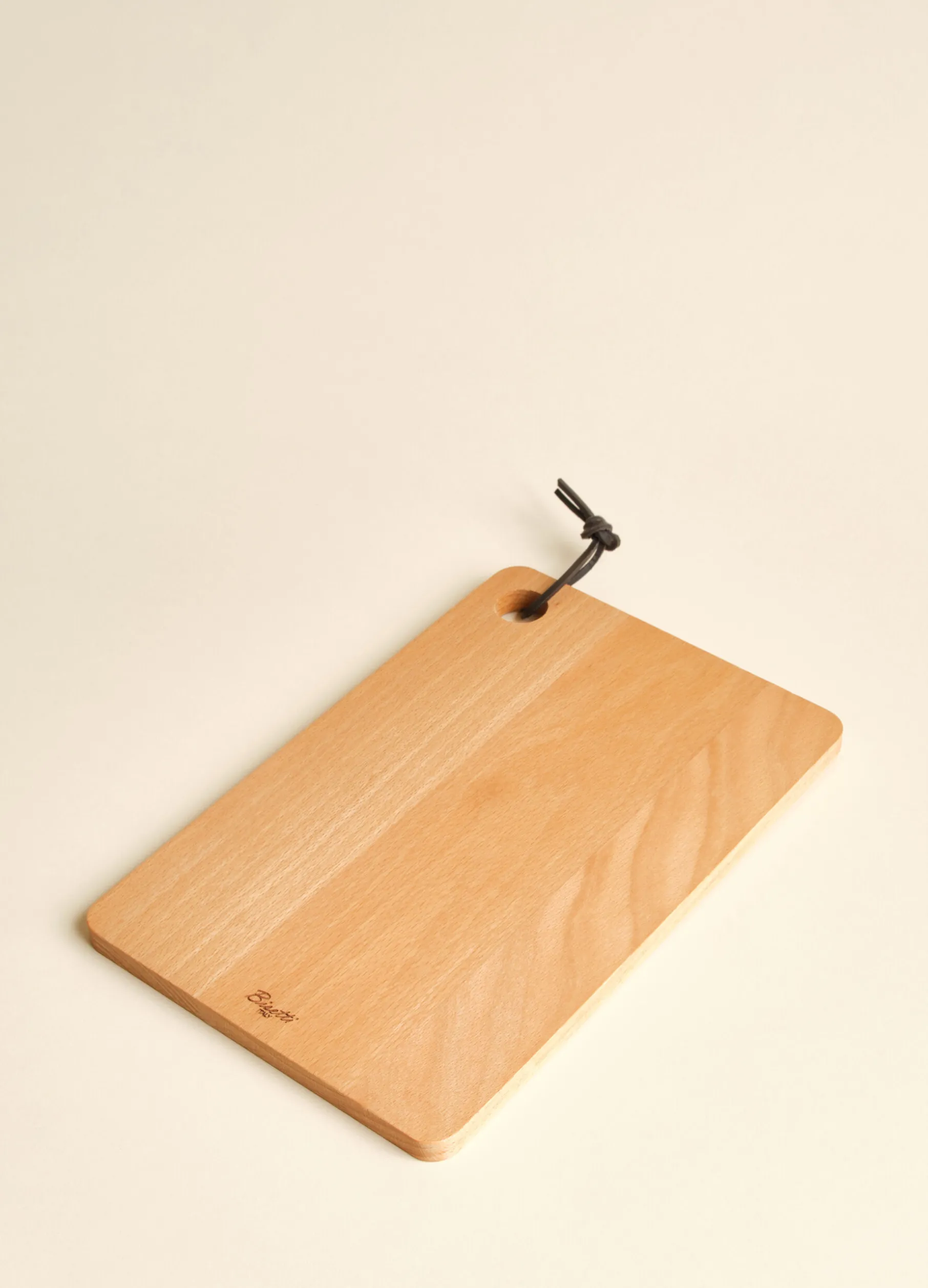 Tagliere grande in faggio