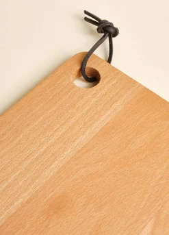 Tagliere grande in faggio