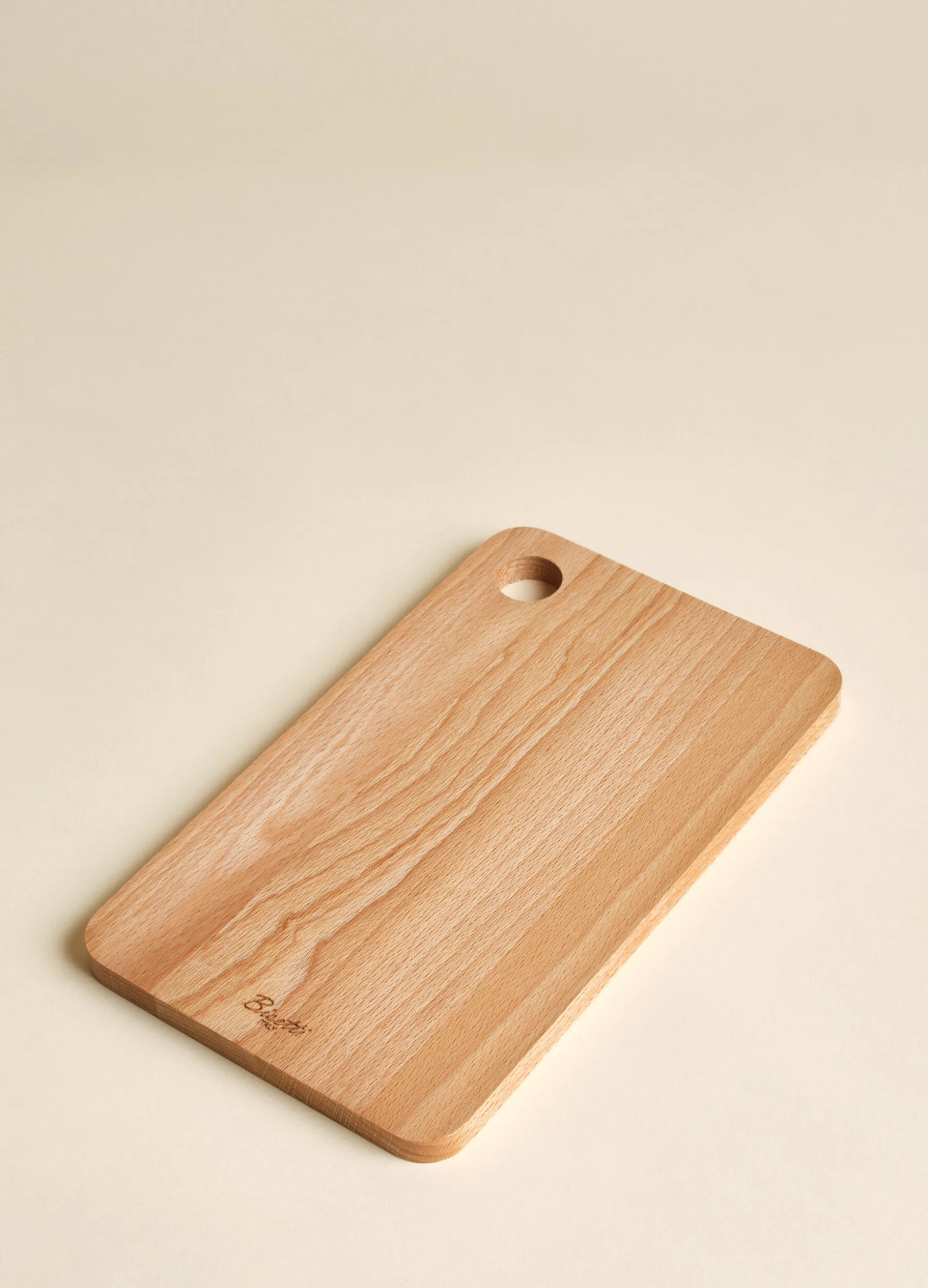 Tagliere piccolo in legno