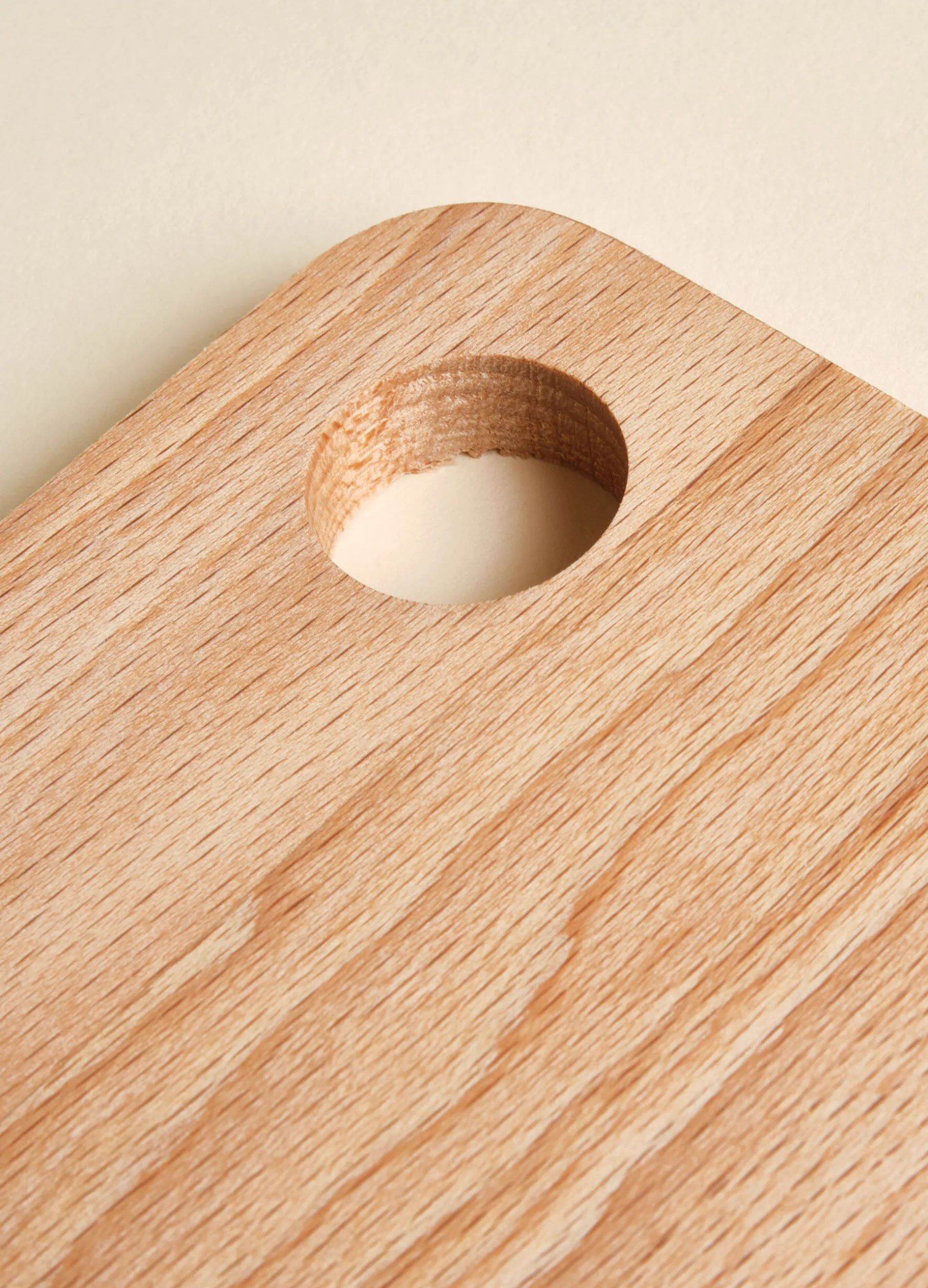 Tagliere piccolo in legno