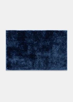 Tappetino per il bagno in microfibra