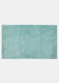 Tappeto bagno in poliestere riciclato