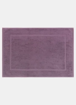 Tappeto bagno in puro cotone