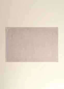 Tappeto bagno in puro cotone Made in Portogallo