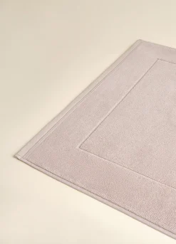 Tappeto bagno in puro cotone Made in Portogallo