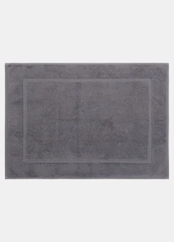 Tappeto bagno in puro cotone