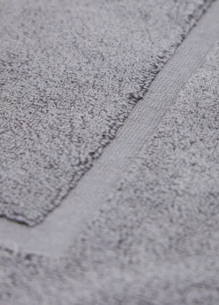 Tappeto bagno in puro cotone