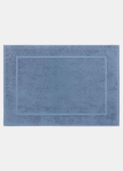 Tappeto bagno in puro cotone