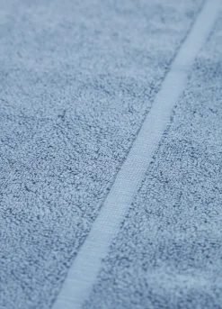 Tappeto bagno in puro cotone