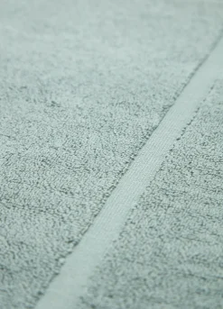 Tappeto bagno in puro cotone