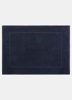 Tappeto bagno in puro cotone