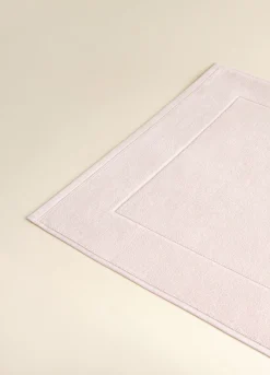 Tappeto bagno in puro cotone Made in Portogallo