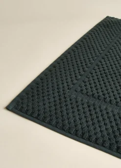 Tappeto in spugna di puro cotone