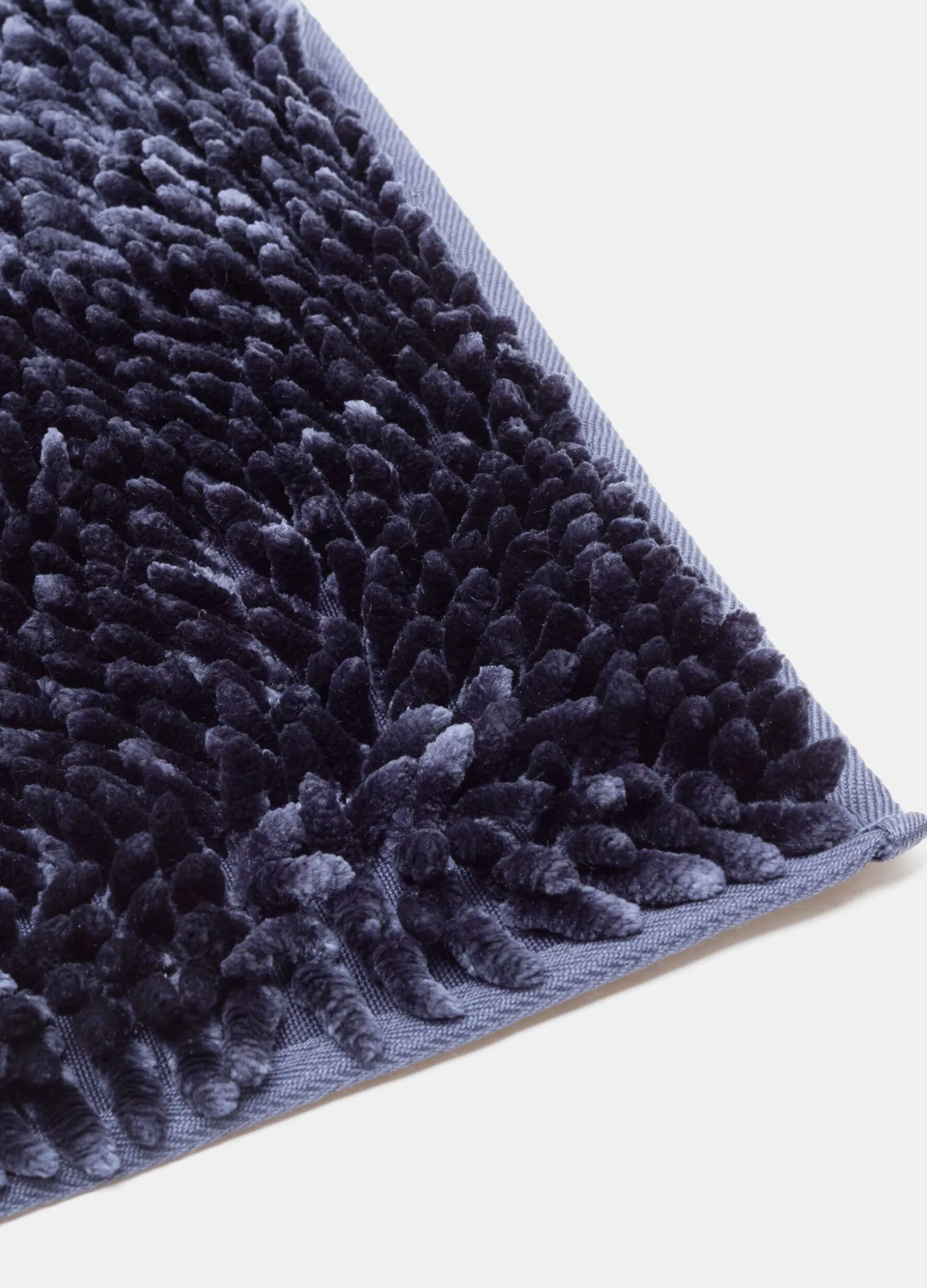 Tappeto in tinta unita