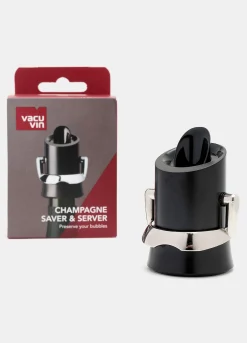 Tappo salvagusto per spumante