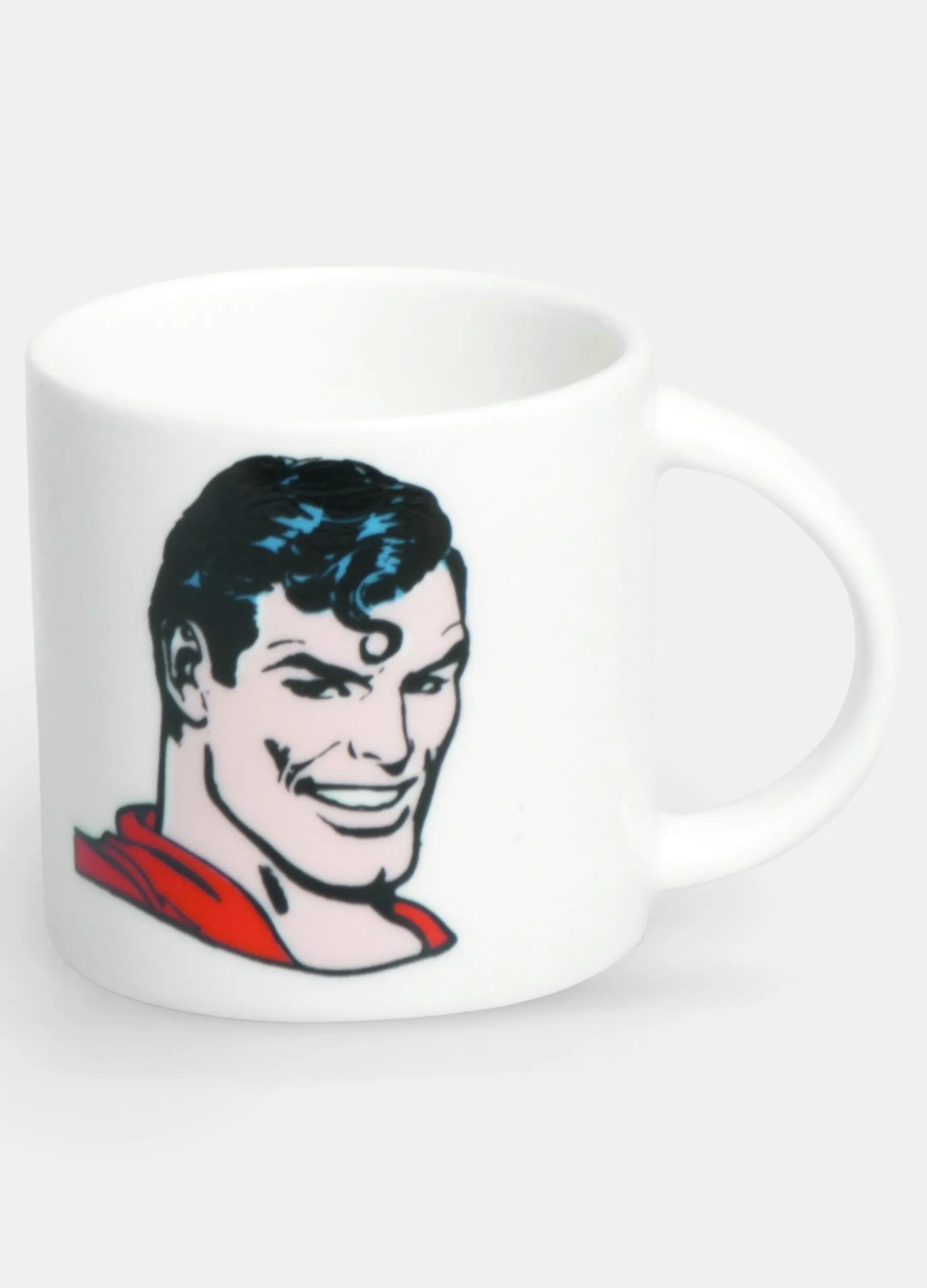 Tazza caffè Superman