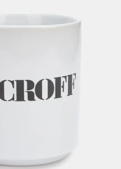 Tazza CROFF ceramica
