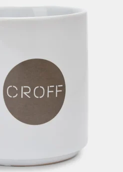 Tazza CROFF ceramica