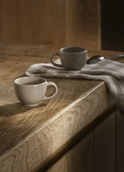 Tazza da caffè in gres