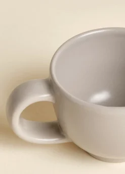 Tazza da caffè in gres