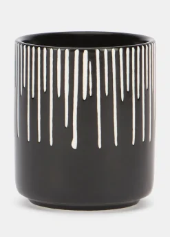 Tazza da tè in ceramica