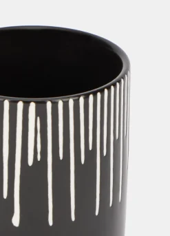 Tazza da tè in ceramica