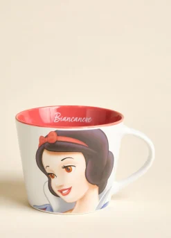 Tazza grande Biancaneve