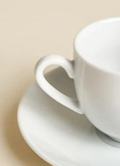 Tazzina da caffè in ceramica