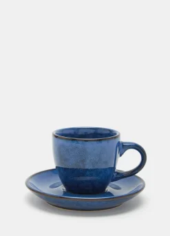 Tazzina da caffè in ceramica