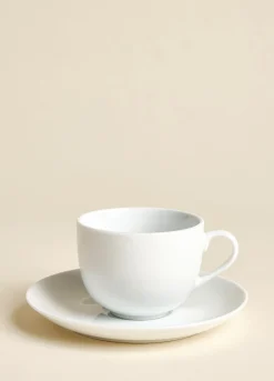 Tazzina de tè in ceramica