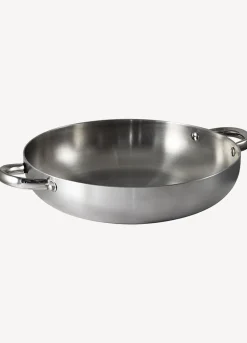 Tegame in alluminio